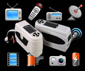 色差儀在消費(fèi)電子產(chǎn)品五金件顏色管控中的關(guān)鍵意義