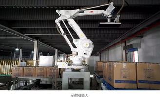 艾榮達(dá)智能工廠升級改造 以物流系統(tǒng)集成為核心的計(jì)算機(jī)系統(tǒng)集成實(shí)踐